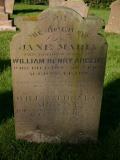 image of grave number 10731